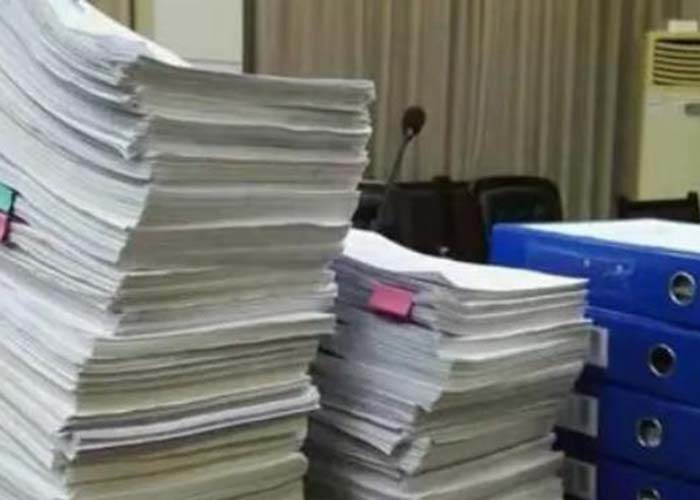 拱墅區(qū)公司文件銷毀制度2022更新(今日/資訊)