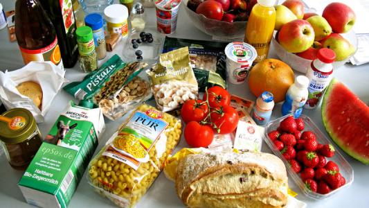食品超過(guò)賞味期限，還能吃嗎？