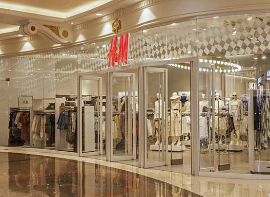 服裝銷毀|中國海關(guān)重拳出擊，耐克、HM這下要涼涼了