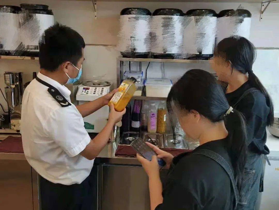 飲料銷毀|別再喝了！立即下架銷毀！
