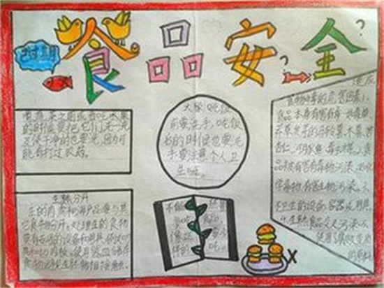 什么是食品銷毀？