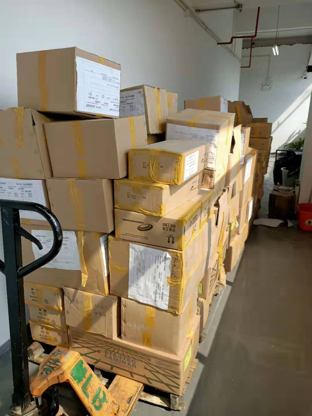 浦東銷(xiāo)毀食品(上海進(jìn)口食品銷(xiāo)毀)