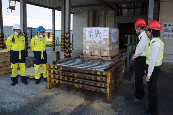 過期食品銷毀簡(jiǎn)報(bào)(銷毀不合格食品簡(jiǎn)報(bào)報(bào)道)